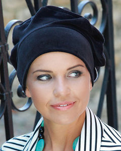 haaraccessoire muts