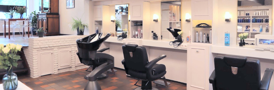 Hairways kapsalon Amsterdam