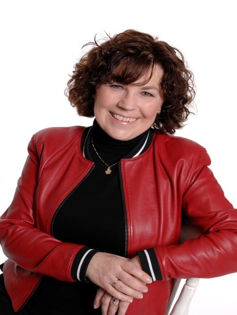 joyce visser