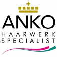 logo anko haarwerkspecialist