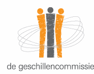 logo geschillencommissie
